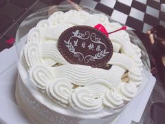 栗子蛋糕-红宝石(浦三店)