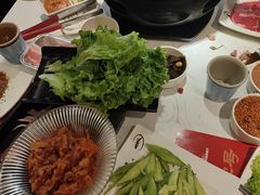 -鲜一烤肉(沈北店)