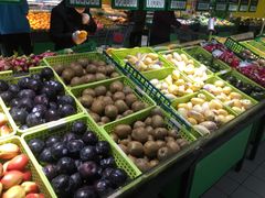 -家乐福(川沙店)