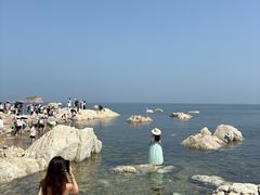 -养马岛旅游度假区