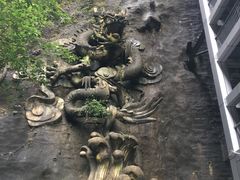 -阿依河景区
