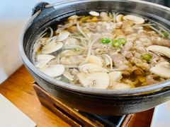 牛肉汤锅-汤厨(五道营店)