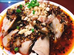 -大川先生·小龙虾·川菜(信义坊店)