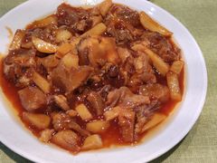 -振生清真饭店(永安道店)