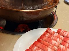 -总参北京涮羊肉