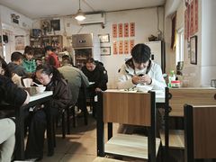 -老北京馅饼粥(西单店)