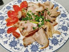-大嘻咹biangbiang面(历史博物馆店)