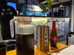-腰子哥烤串(石佛营炫特店)