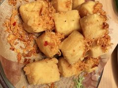 -越小品·越南餐厅(万科里店)