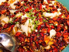 水煮活鱼-川人百味(亿合城店)
