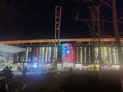 -CGV星星影城(颐堤港ScreenX店)