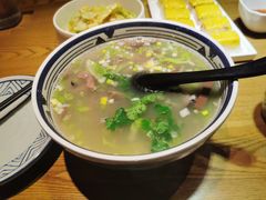 -山丹丹西北菜(金贸大厦店)