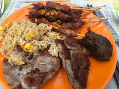 -佰园全日西餐厅-厦门佰翔软件园酒店