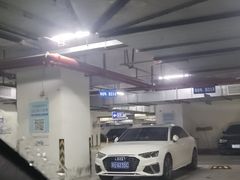 -天虹购物中心(石路店)