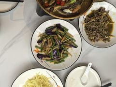 -食光慢宴·安吉土菜馆