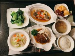 -月幸福月子中心(静安店)