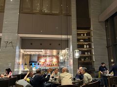 -博林天瑞喜来登酒店·西丽尚膳