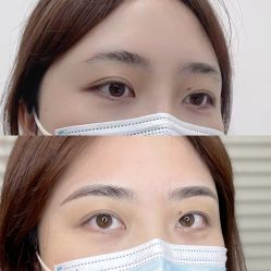 -久匠·野生眉半永久纹眉