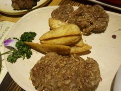 -通海俄式烧烤·俄罗斯大串(嵩山路店)