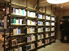 -香洲区图书馆(乐士文化区店)