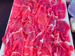-大吉利·潮汕牛肉火锅(河西店)