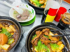 -珍珍小食店(西华路店)