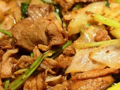 -大鸭梨烤鸭·北京菜(南小街/南苑店)