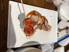 -小大董·烤鸭(王府井apm店)