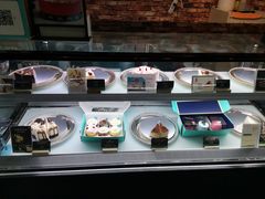 -第戎蛋糕(恒隆广场店)
