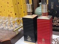 -长安酒肆(曲江店)