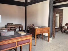 -蔡元培故居