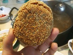 -南城十里潮汕鲜牛火锅·鲜虾生滚粥(融汇老商埠店)