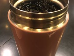 -星巴克(天津滨海国际机场1店)