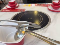 -毛辣果·贵州红酸汤牛肉火锅(西单店)