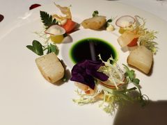 -海岸·高空海景餐厅(厦门康莱德酒店)