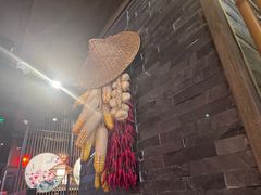 -哥老官重庆美蛙鱼头(宝山龙湖店)