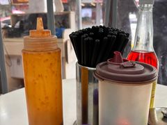 -民丰美食(恩宁路店)