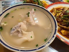 -易老妈蹄花.特色川菜(人民公园总店)
