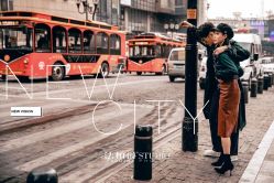 -太古映画婚纱摄影(天河店)