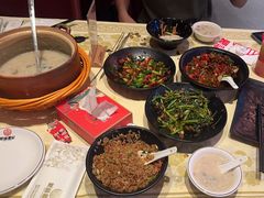 -聚味瞿记·龙虾堂(咸嘉湖店)