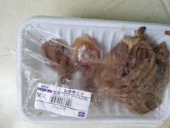 -农工商超市(金沙江路店)
