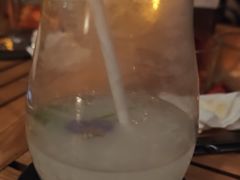 -日落吧·海景咖啡厅·餐酒吧·鸡尾酒·下午茶·乐队表演·浪漫夕阳·三亚文华东方酒店