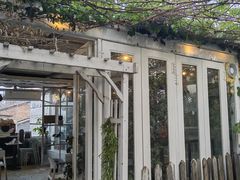 -小时光咖啡馆(北锣鼓巷店)