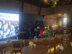 -MM·五声·音乐人与调酒师(西安路店)