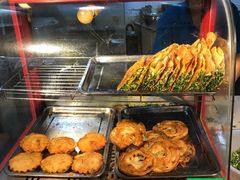 -老上海葱油饼(黄河路店)