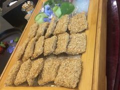 -程新大酒店(常州龙虎塘店)