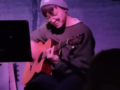 -ohbar live house(人广店)