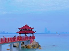 -三亚蜈支洲岛旅游区