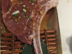 -炙城·韩式烤肉(南京东路店)