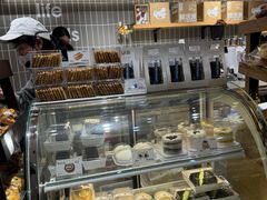 -小飞象面包公社(珠江路金鹰店)